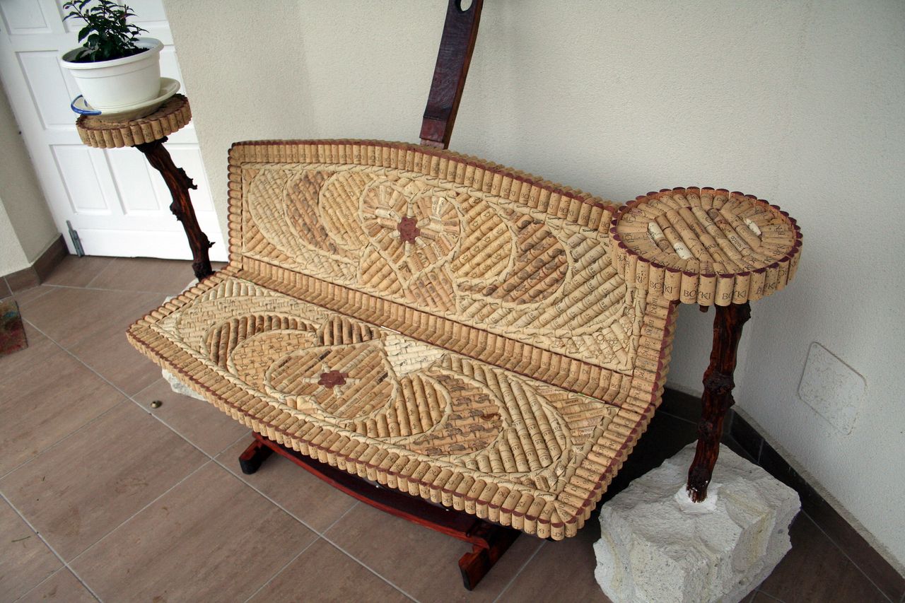 Pihenő pad